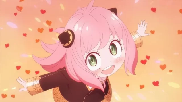 スパイファミリー　アーニャ　嫌い　うざい