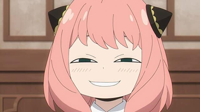 スパイファミリー　アーニャ　嫌い　うざい