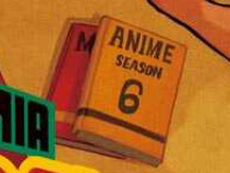 【ヒロアカ】アニメ6期の後に映画公開？意味深カラー絵から考察してみた！