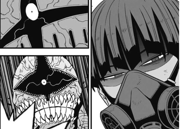 【怪獣8号】75話ネタバレ展開予想