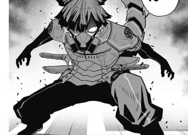 【怪獣8号】75話ネタバレ展開予想