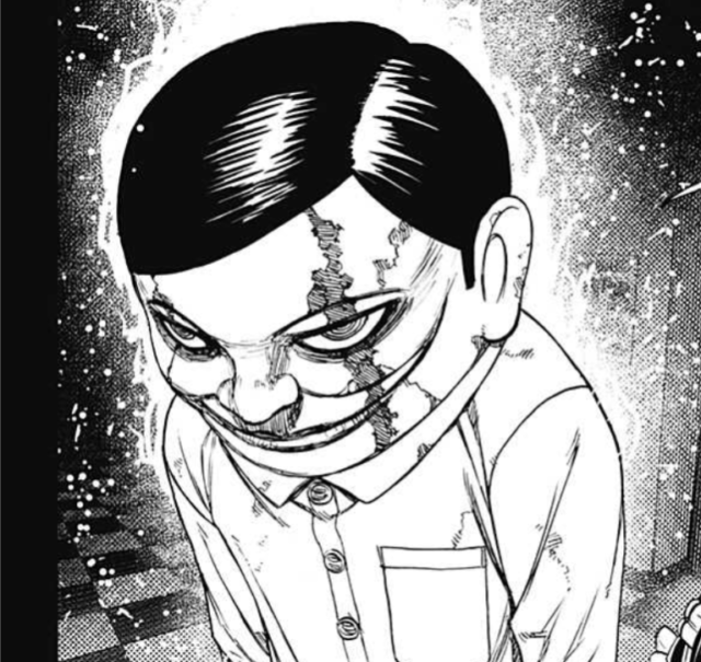 【ダンダダン】84話最新ネタバレ展開予想・考察