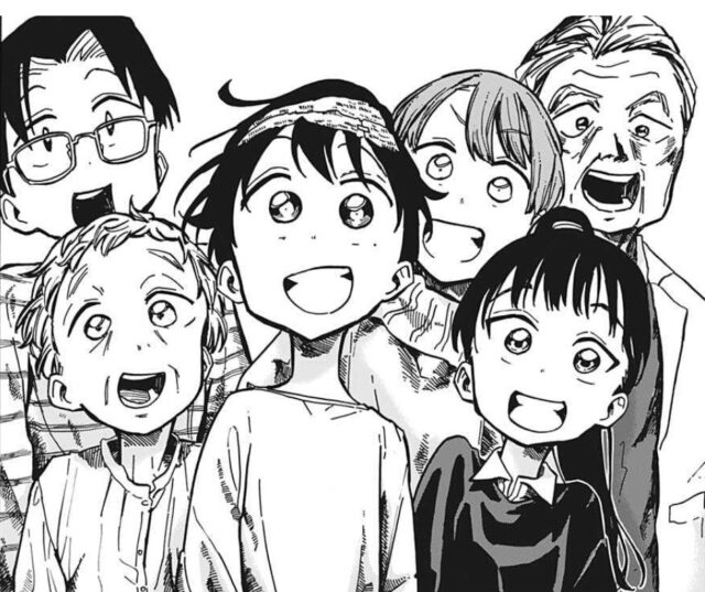 【一ノ瀬家の大罪】1話ネタバレあらすじ！